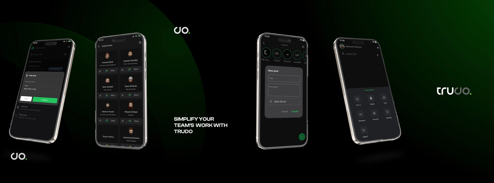 TruDo | Case Study by TruTed