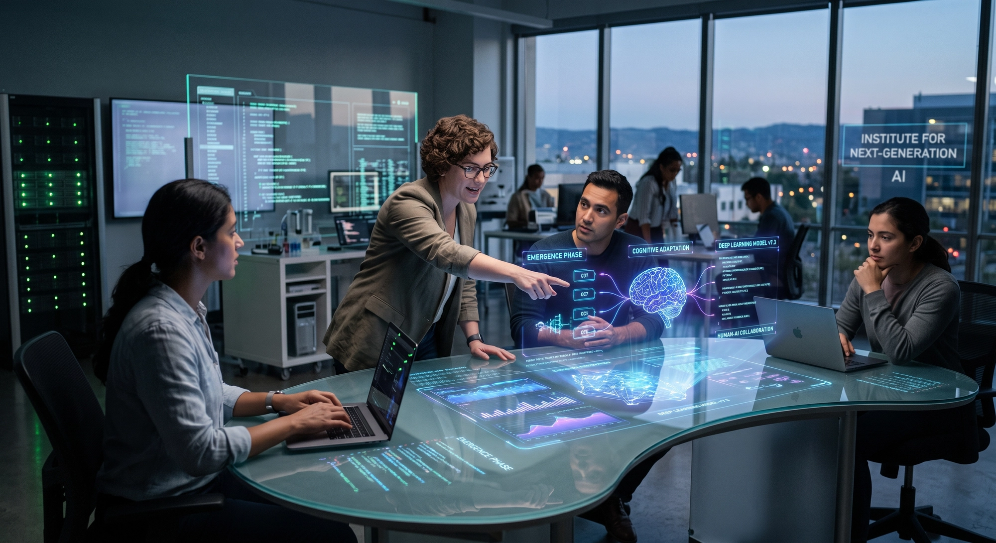 AI Agents Are Entering a New Era — But Can We Trust Them Yet? - TruTed Blog