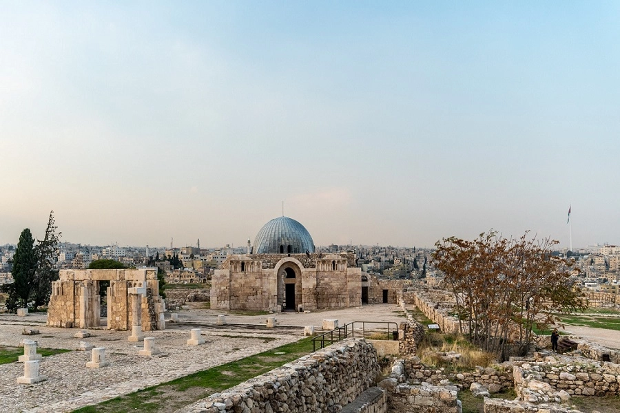 صورة معرض المشروع