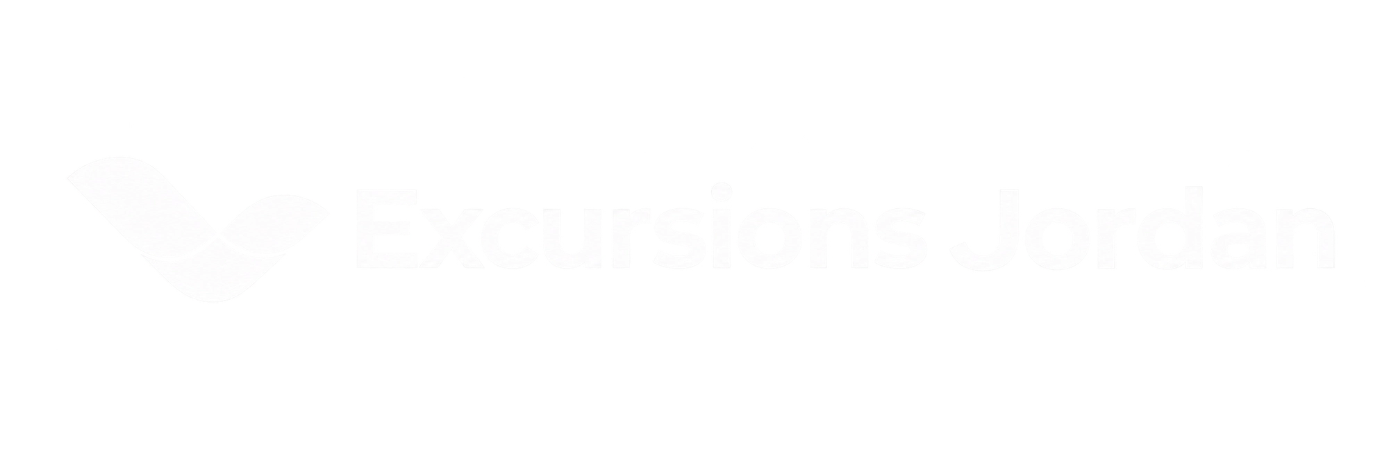 Excursions Jordan Logo