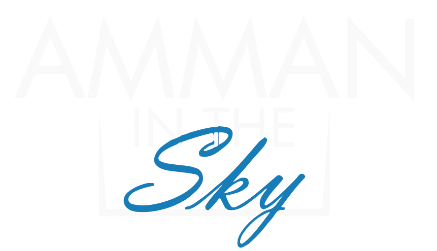 Amman In The Sky Logo