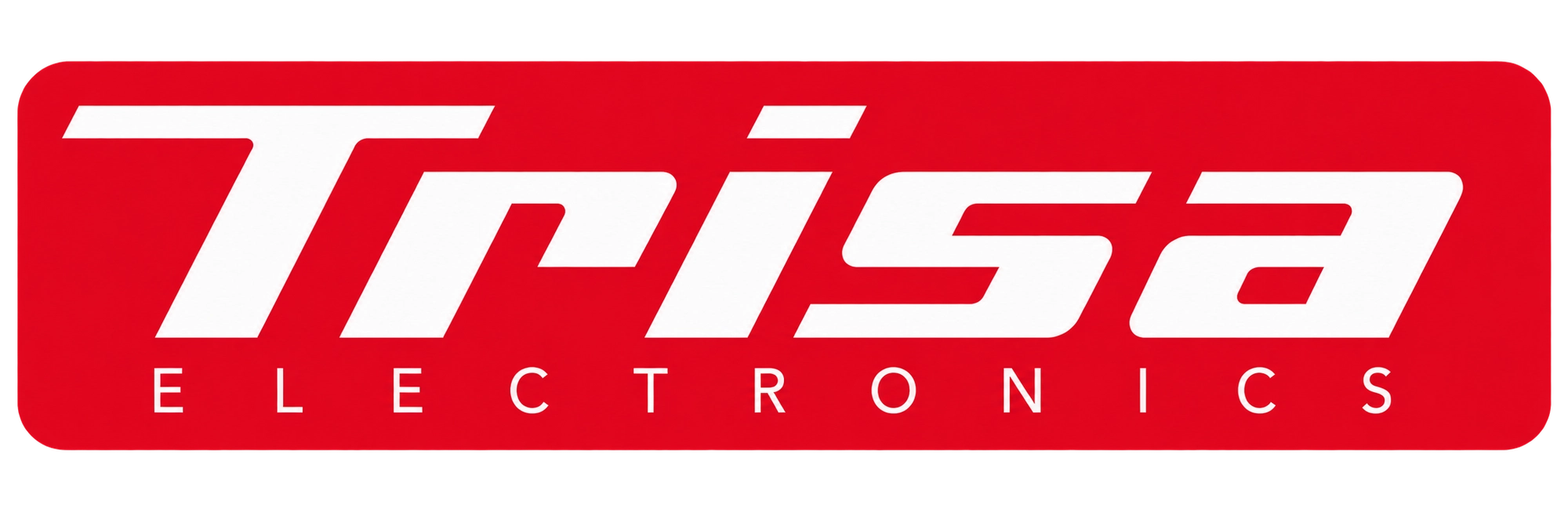 Trisa Logo