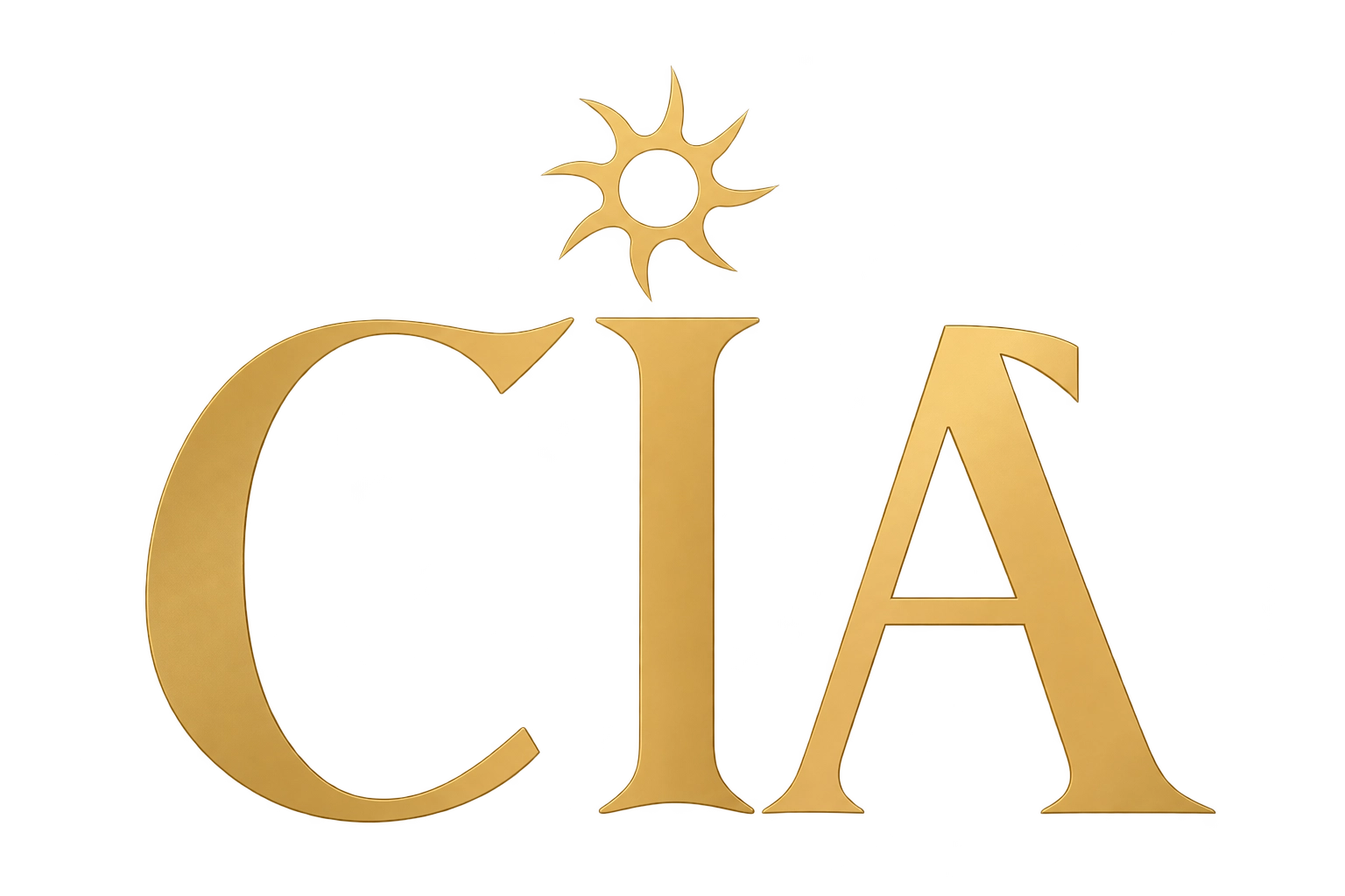 Cia Hair Logo