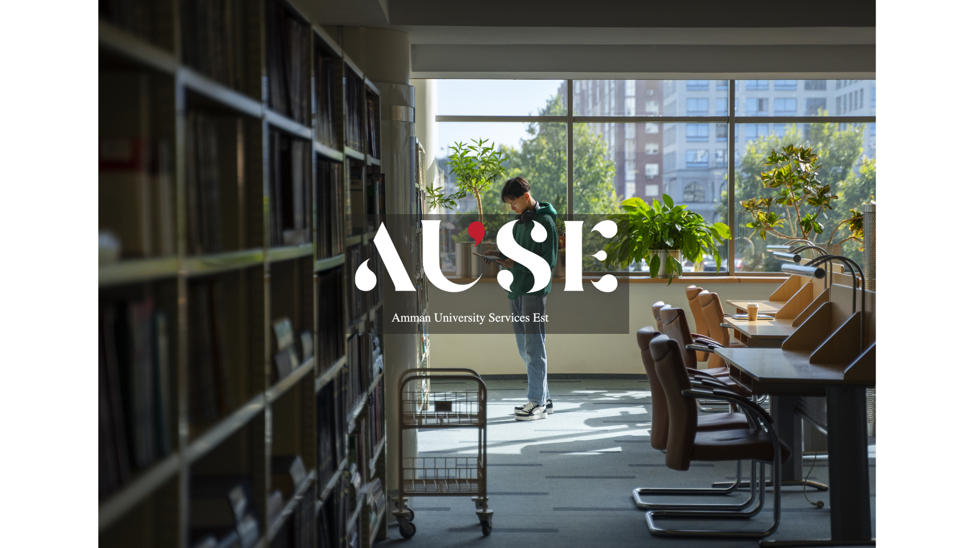 Ause