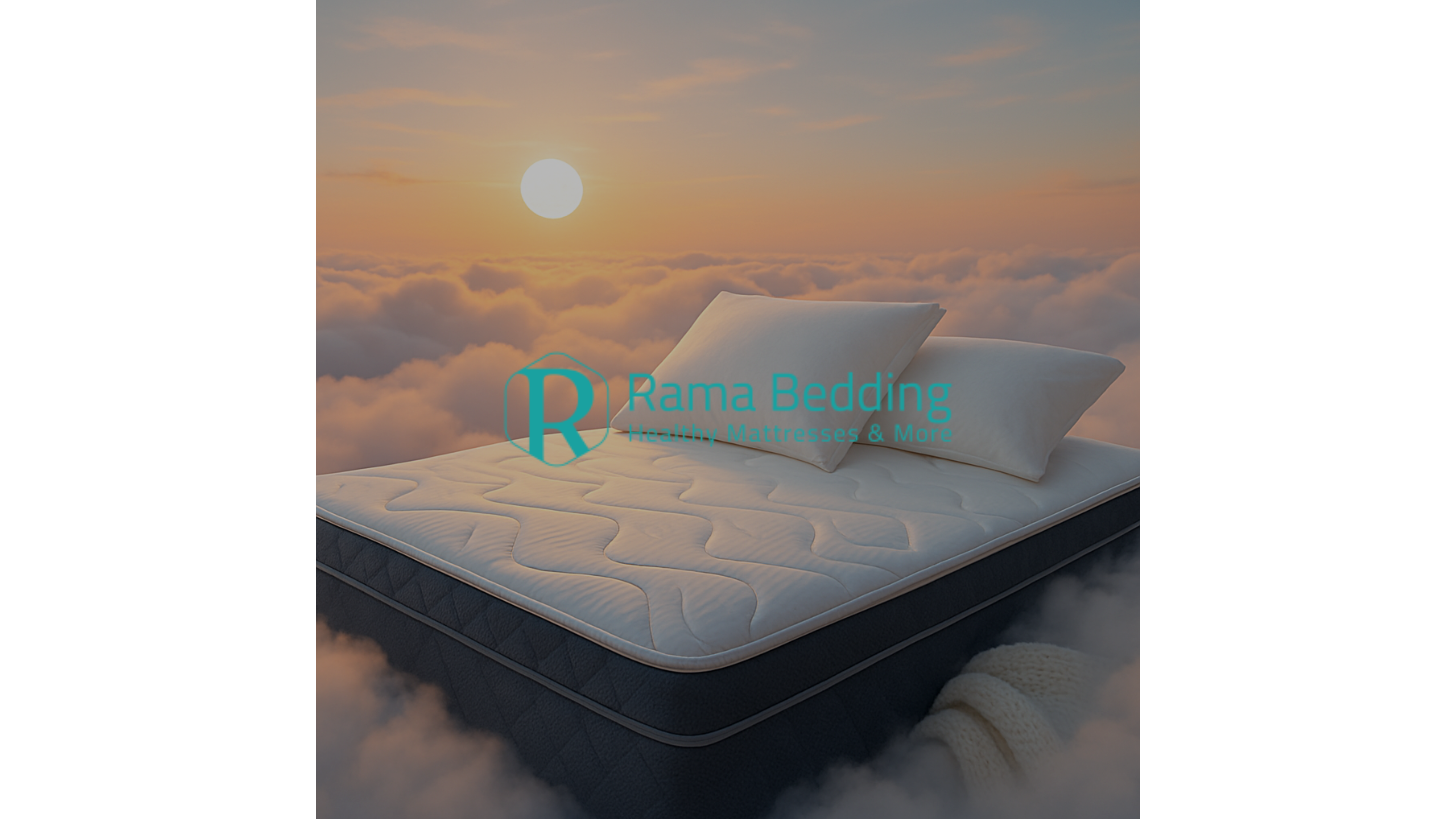 Rama Bedding