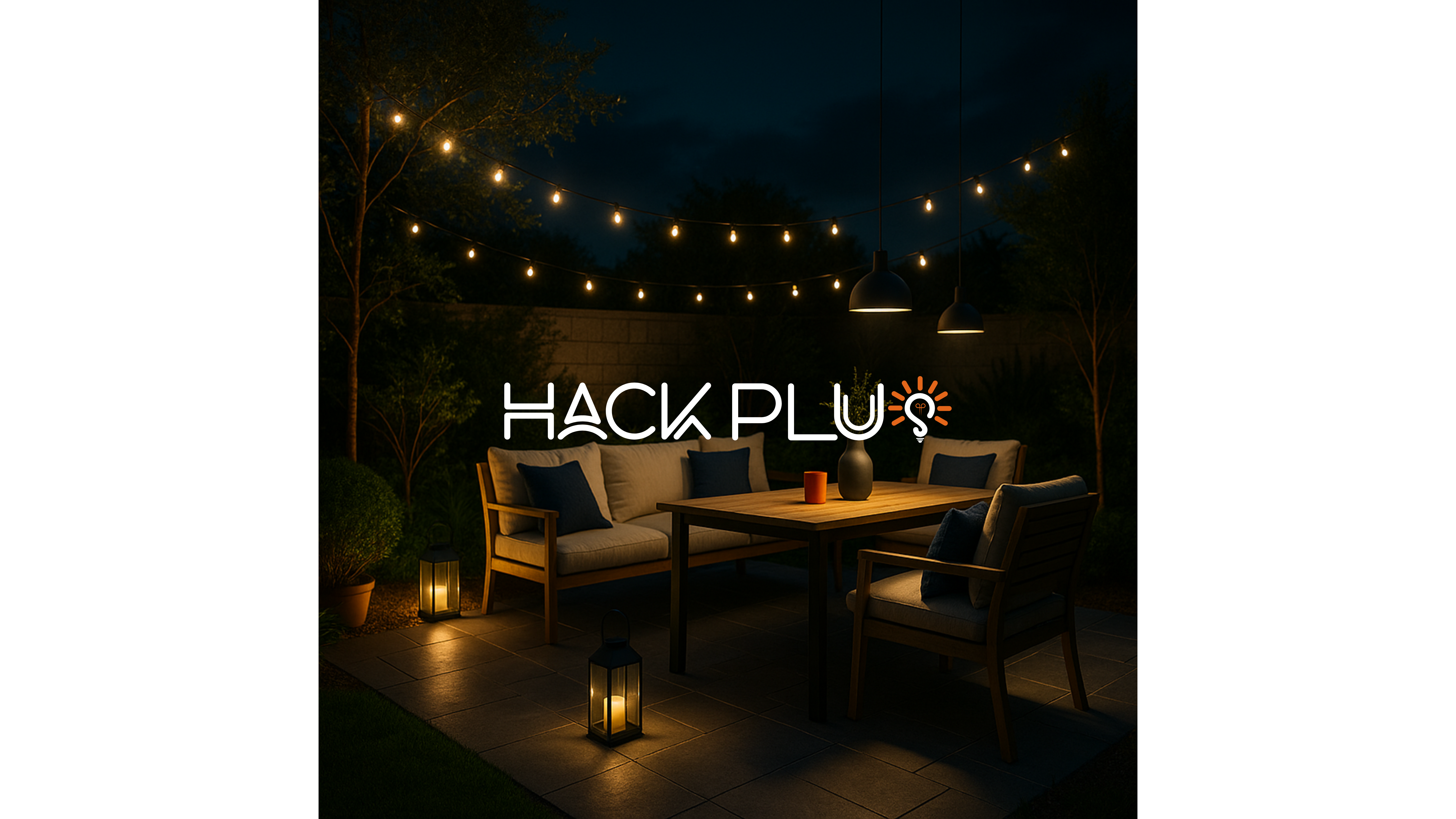 Hack Plus