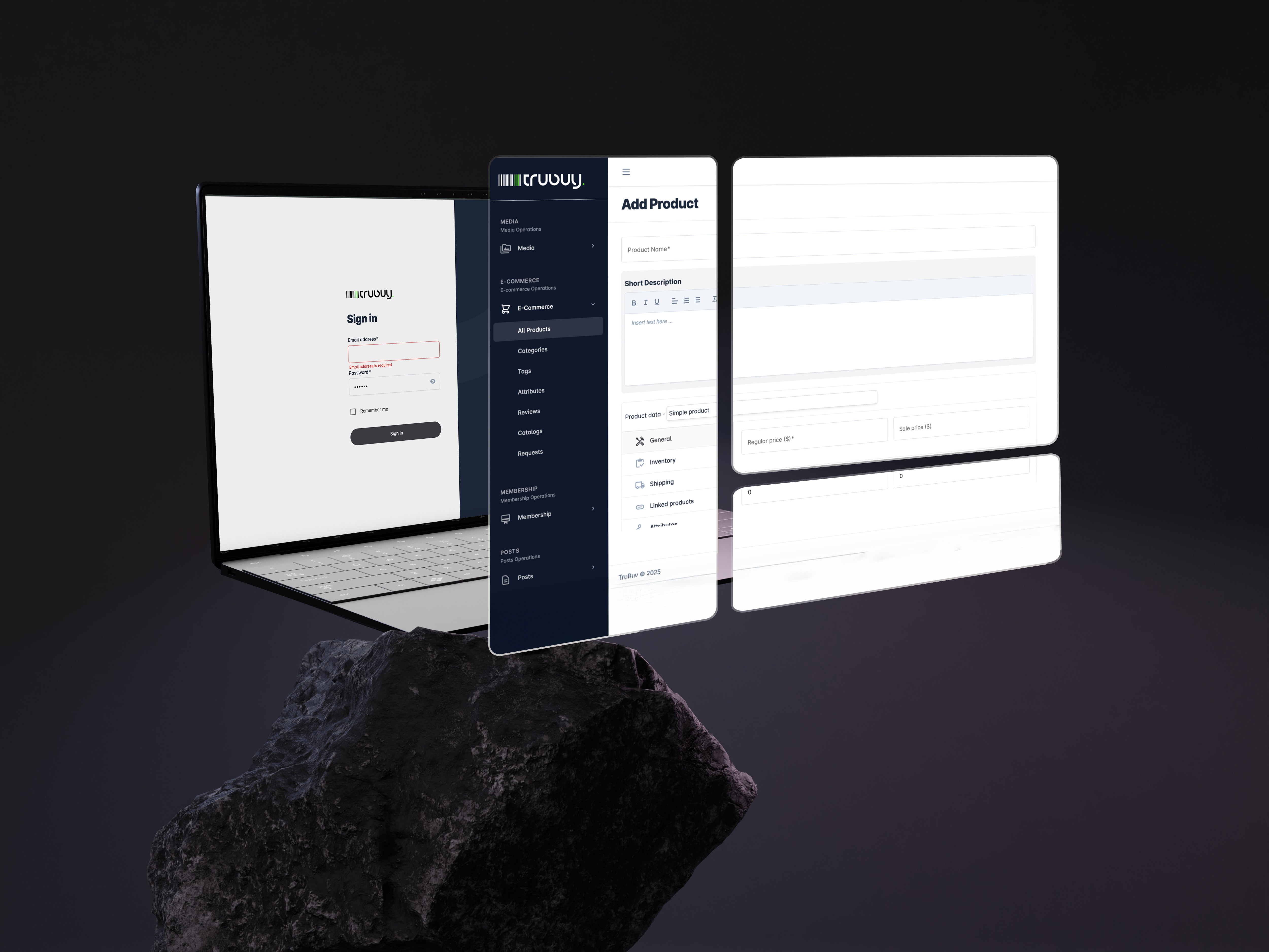 TruBuy