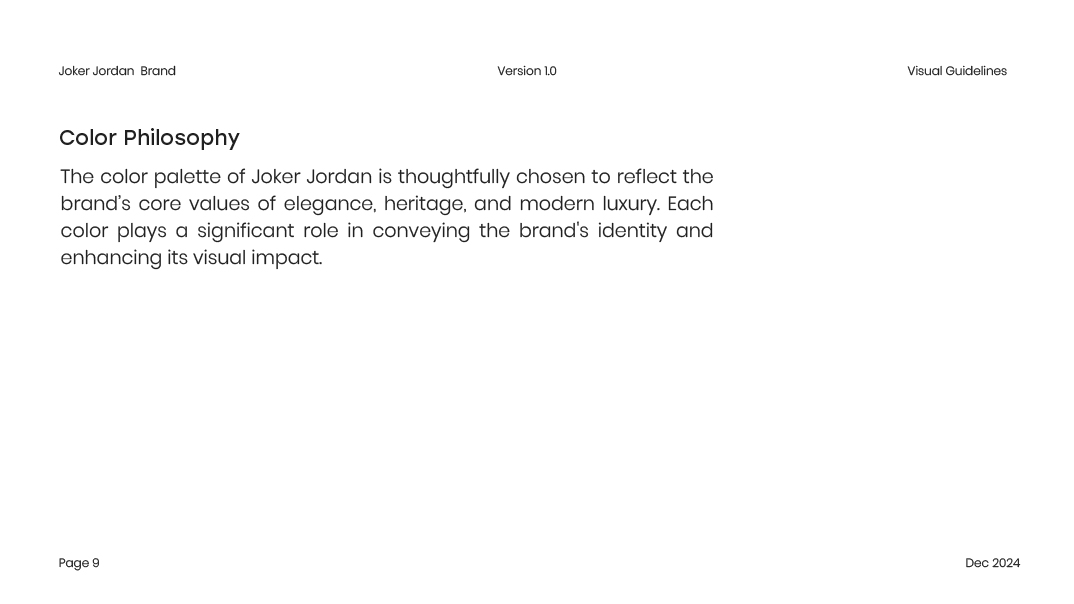 Project gallery