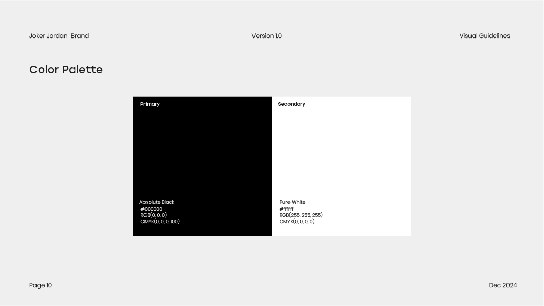 Project gallery
