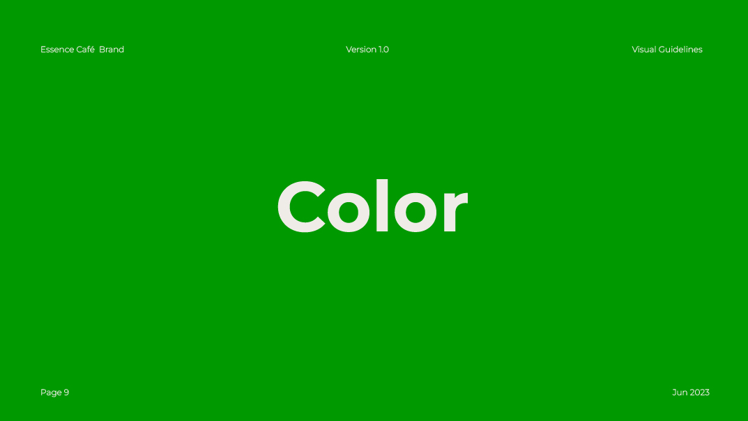 Project gallery