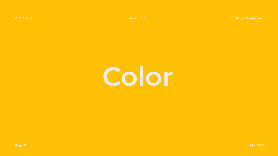Project gallery