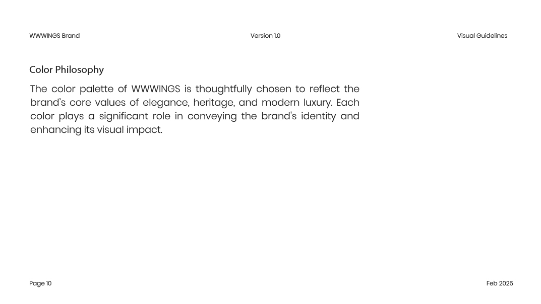 Project gallery