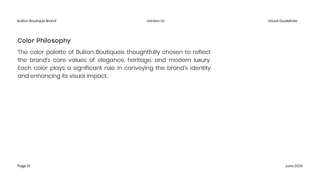 Project gallery