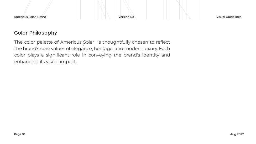 Project gallery