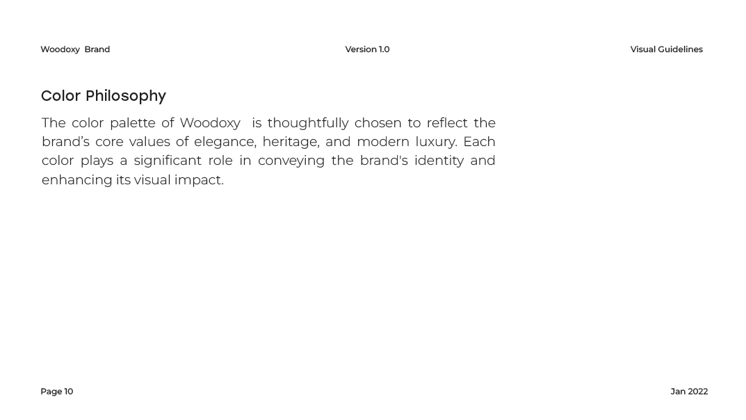 Project gallery