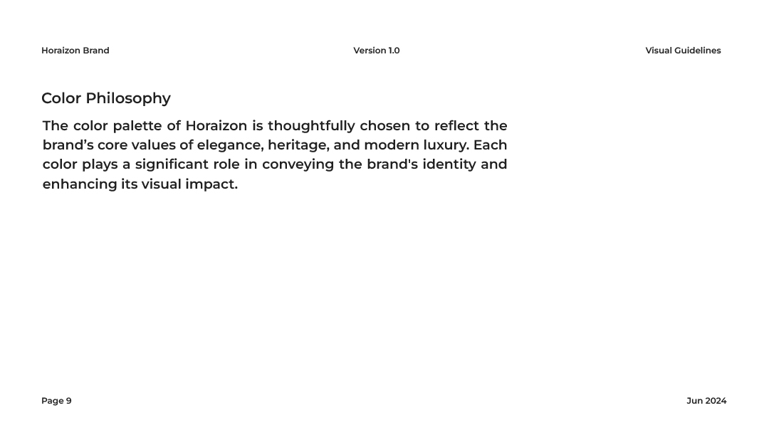 Project gallery