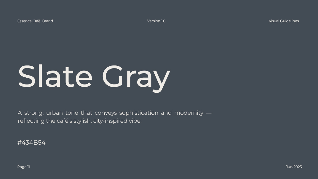 Project gallery