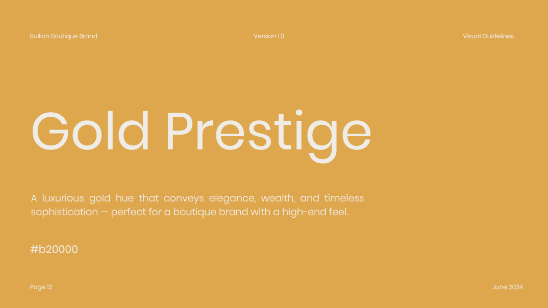 Project gallery