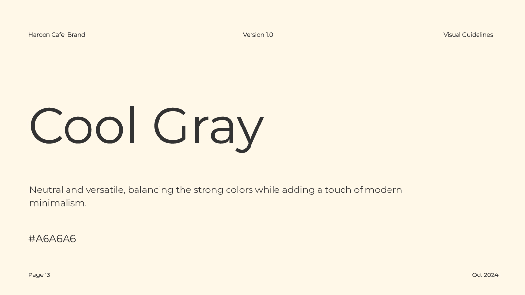 Project gallery