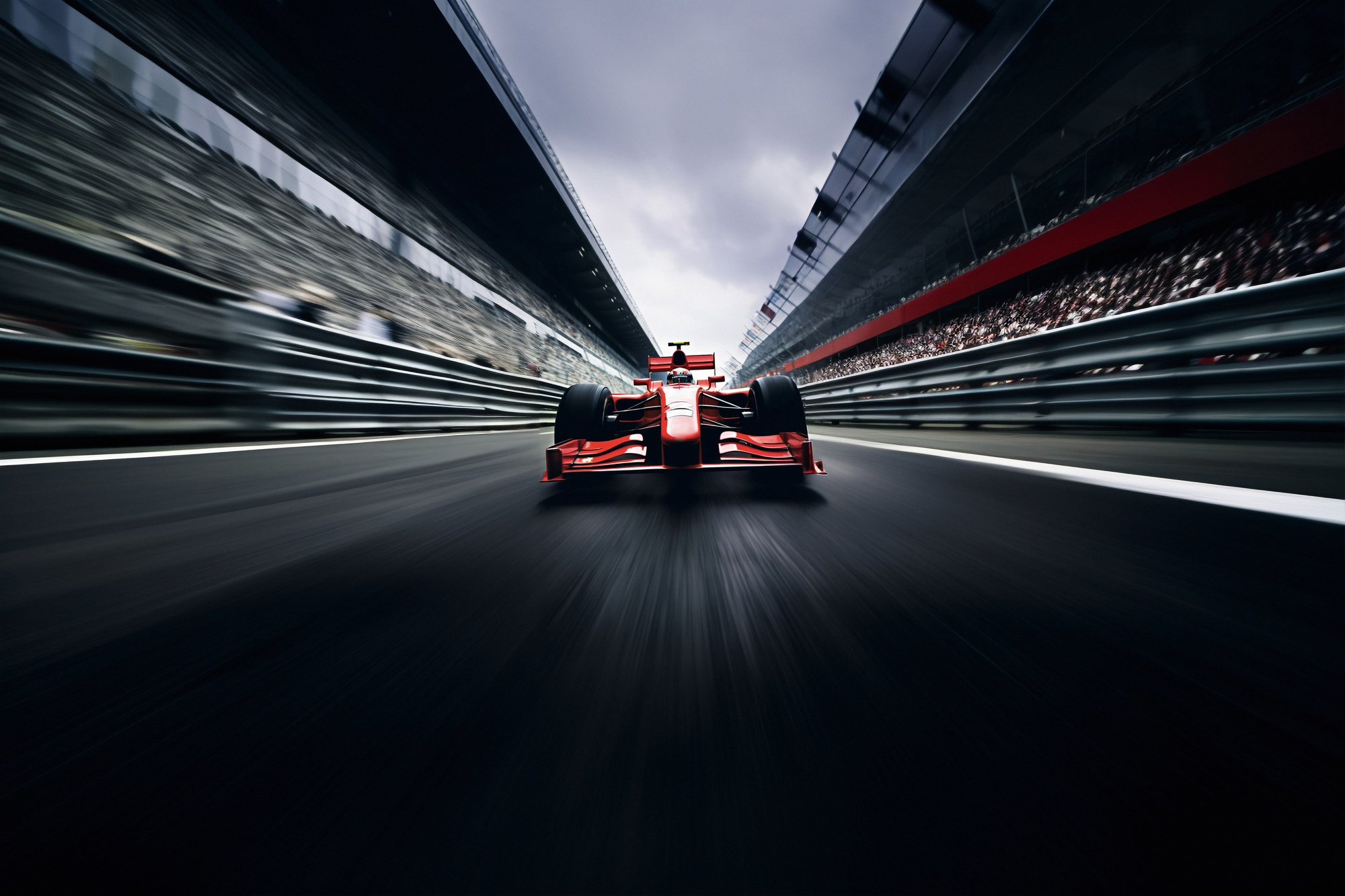 The Need for Speed: Why Website Performance is Non-Negotiable