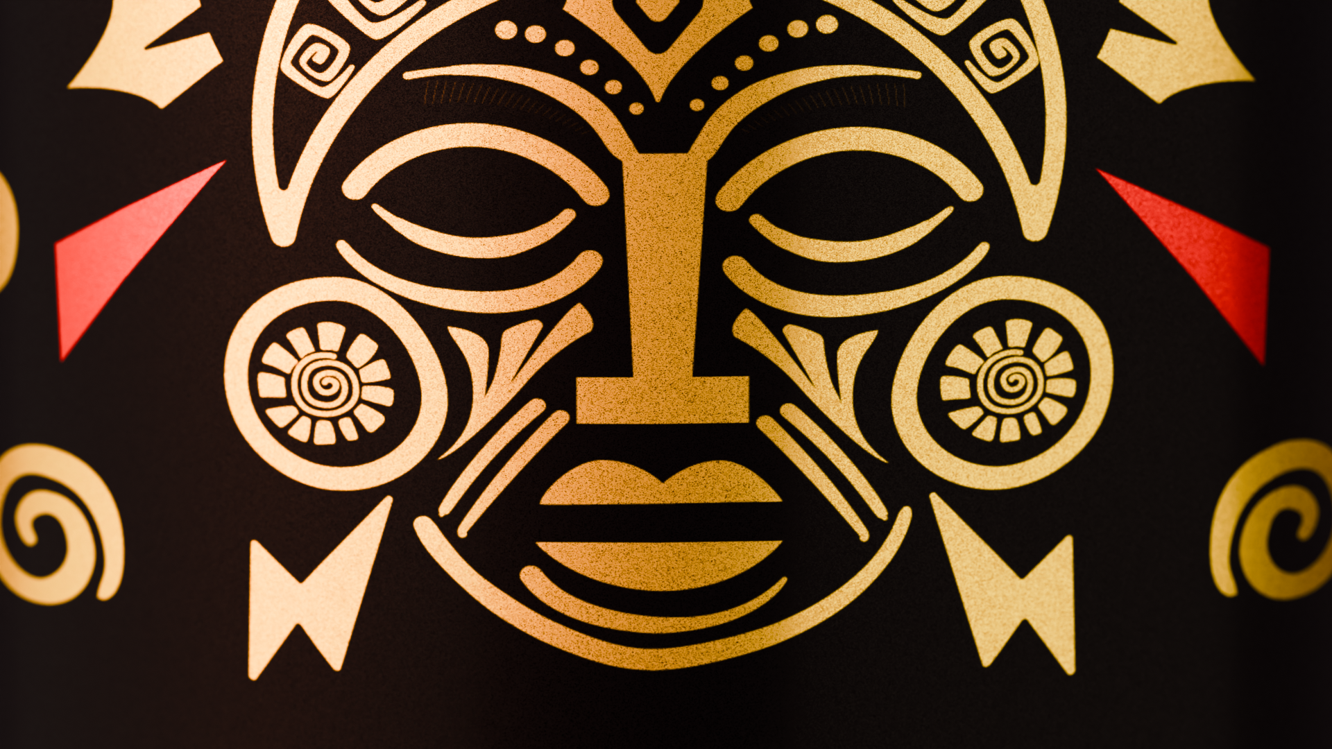 Afro Energy