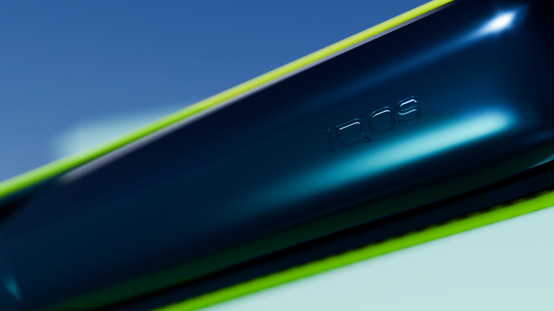 IQOS
