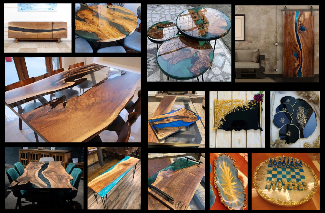 Project gallery