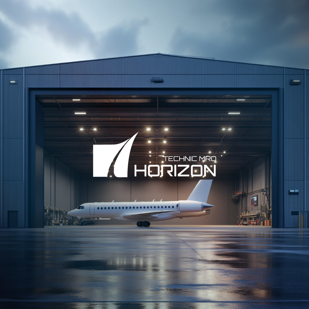 Horaizon – Branding