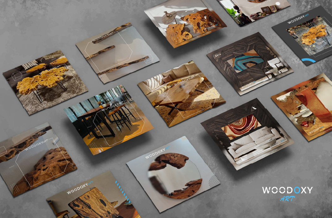 Project gallery
