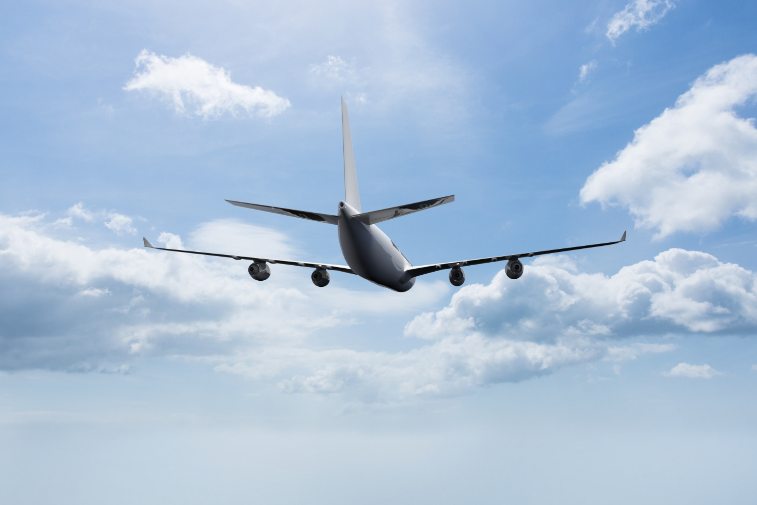 Fly Aero Jet