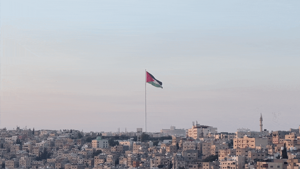  AMMAN VISION TREATMENT & RECYCLING