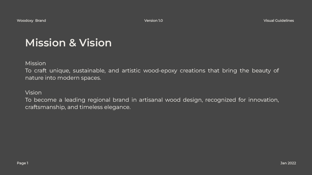 Project gallery