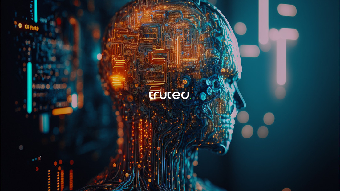 TruTed - Visual Guideline