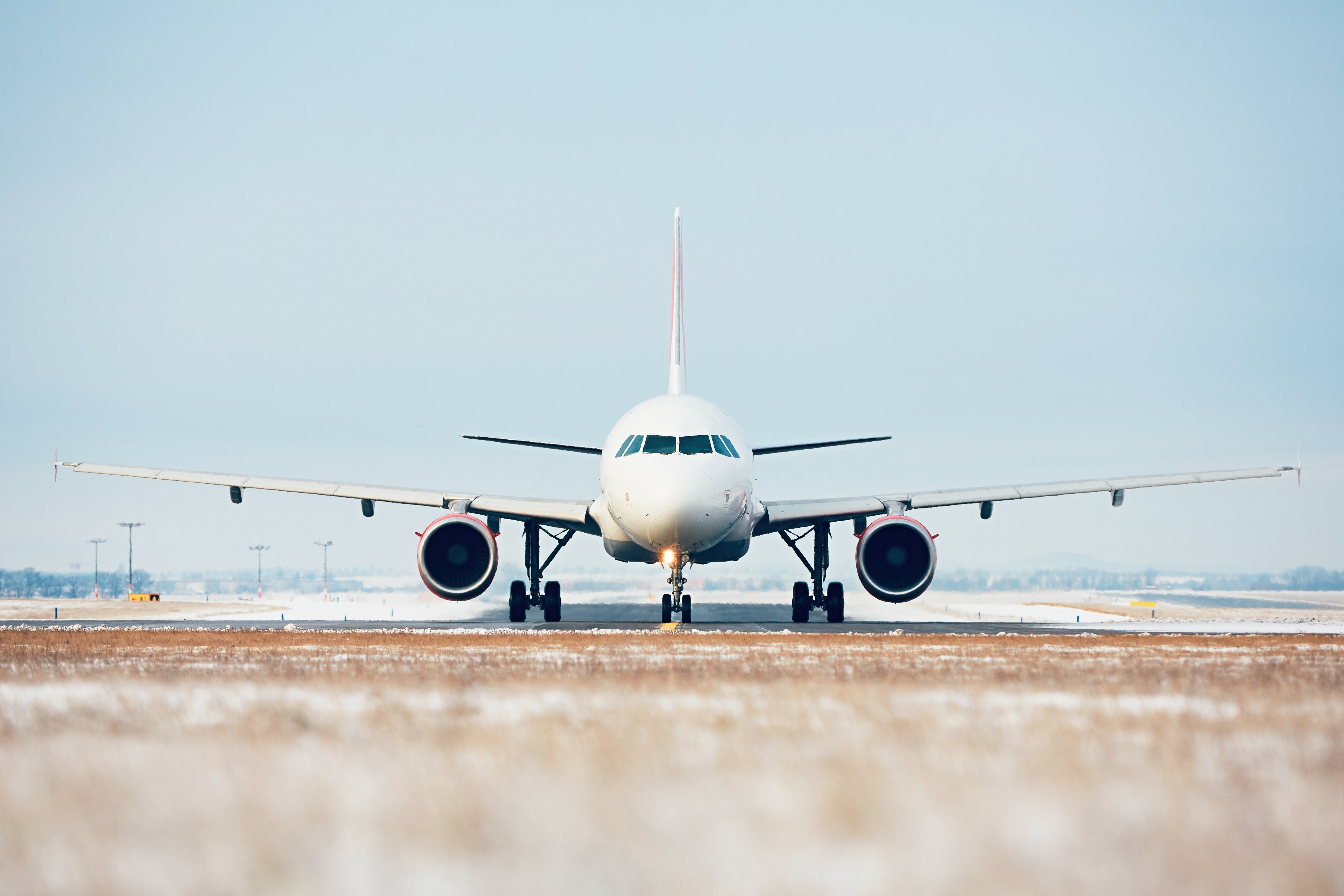 Fly Aero Jet