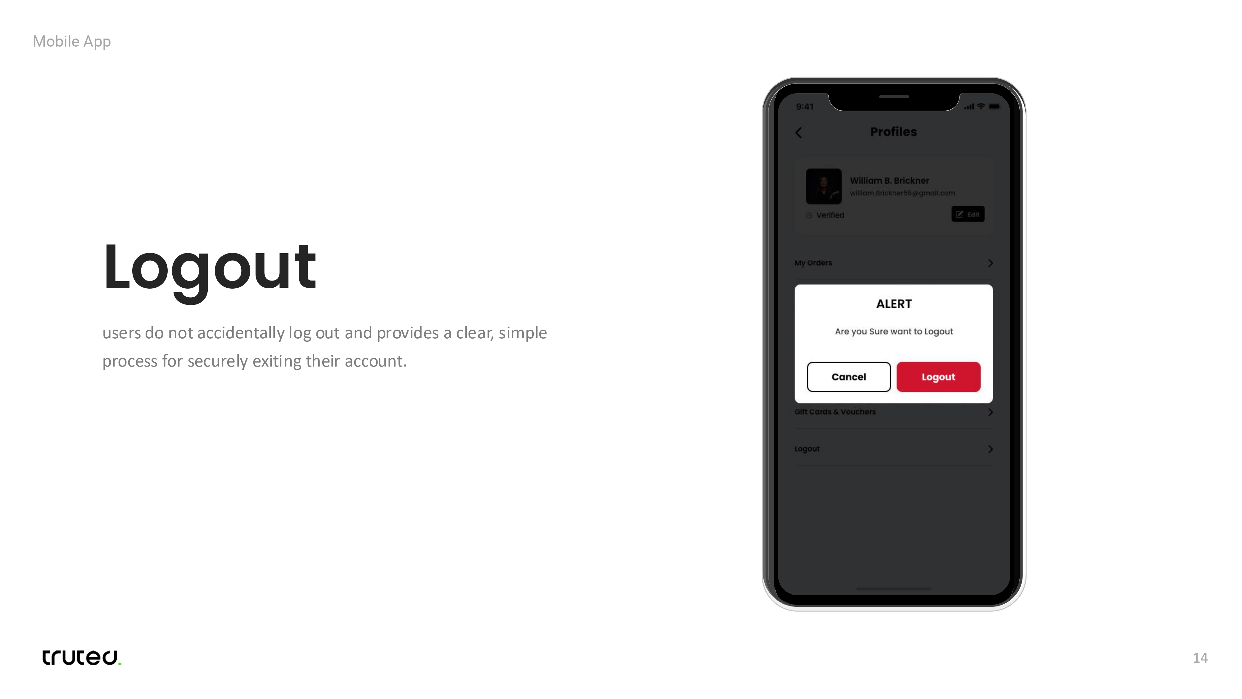 Project gallery
