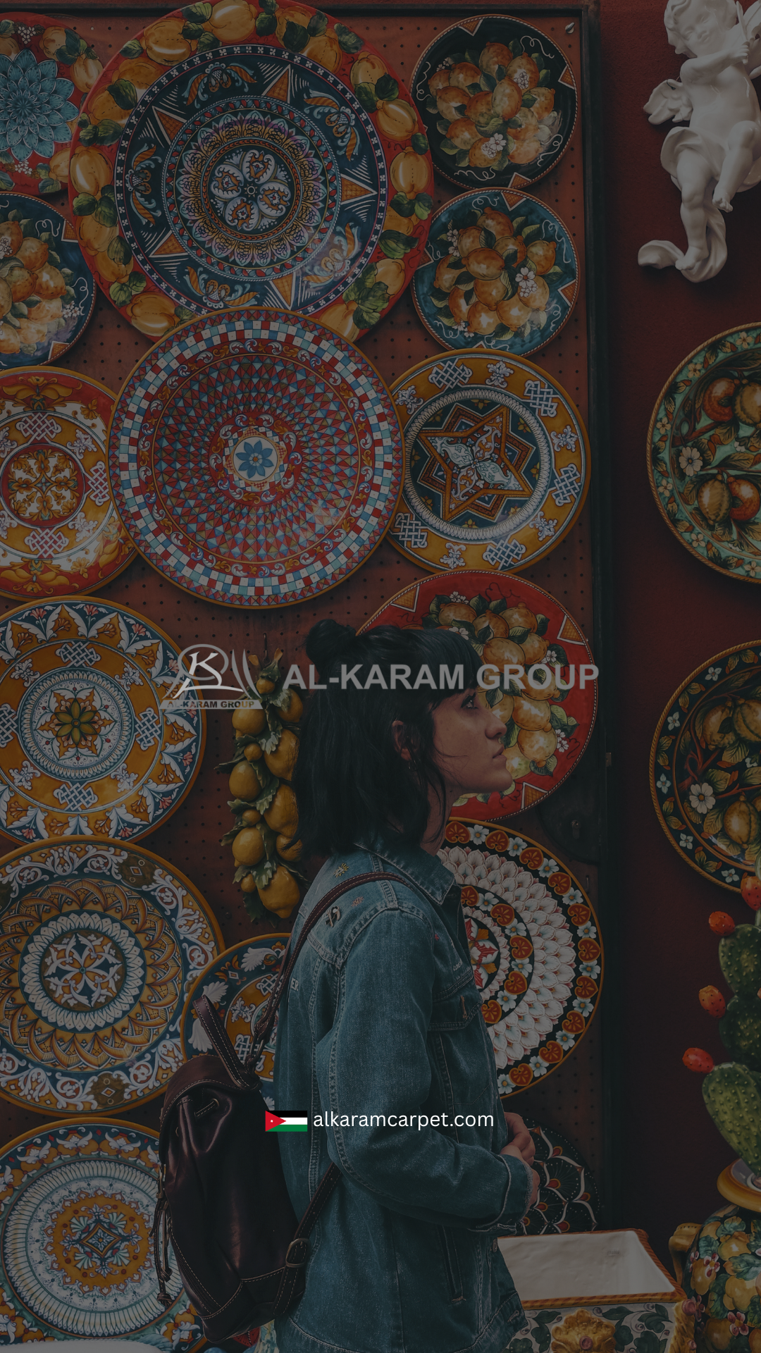 Alkaram Carpet