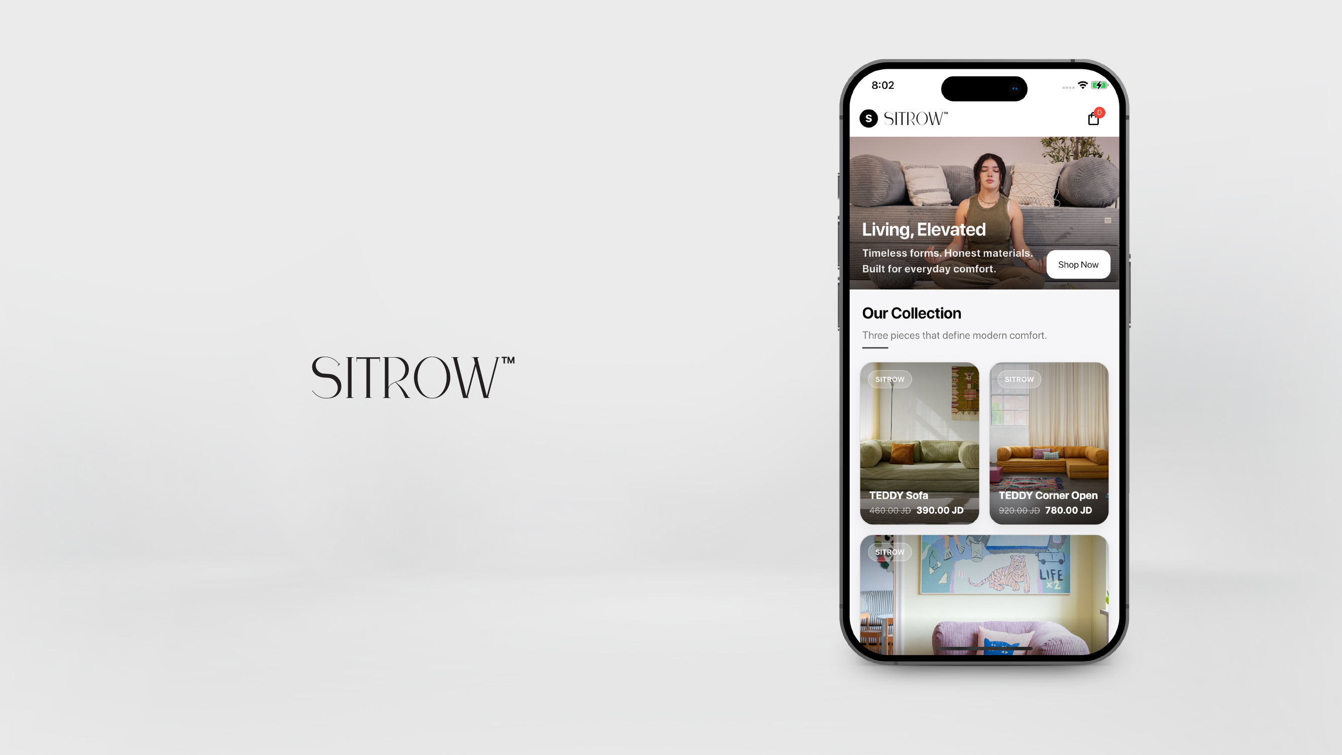 Project gallery