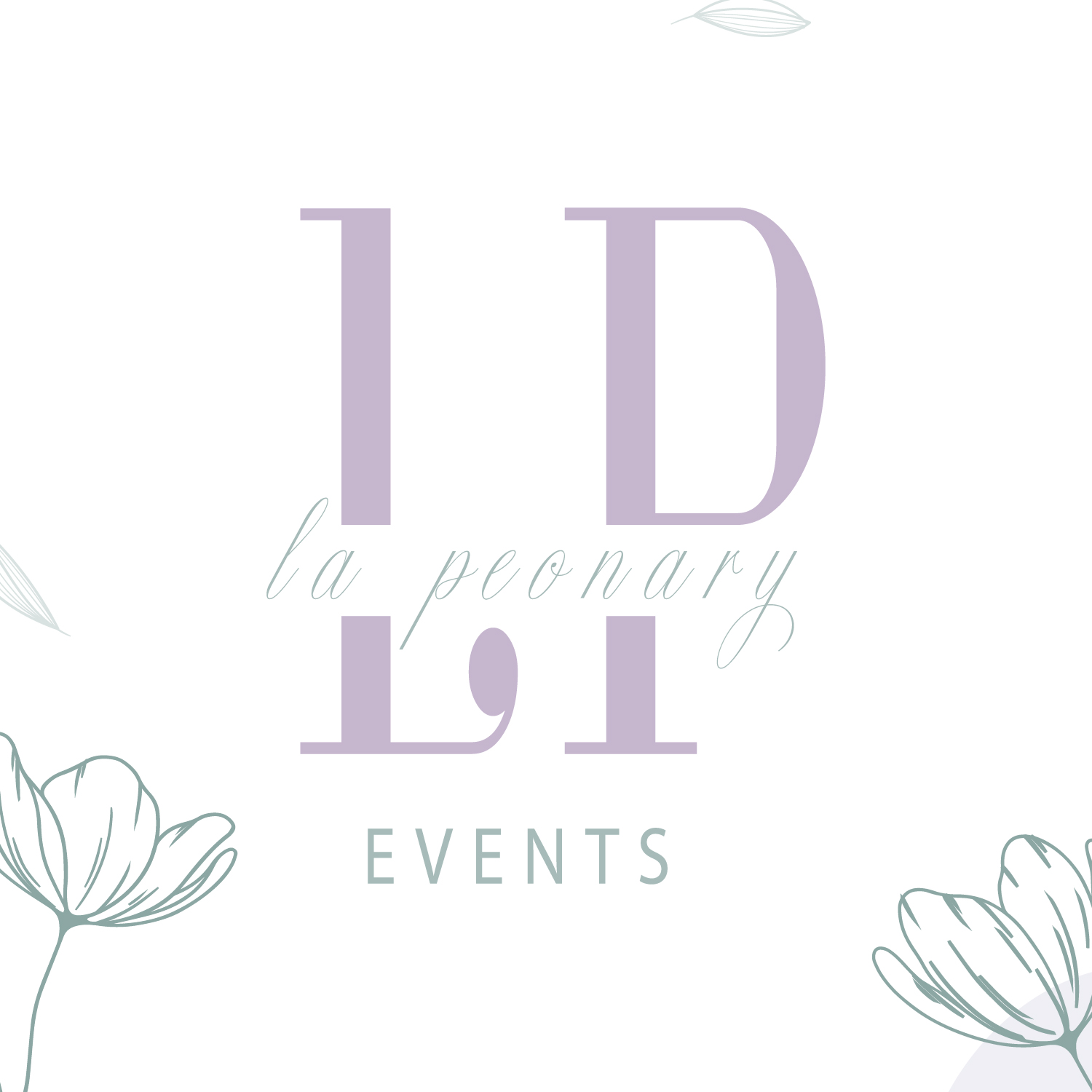  La Peonary Events