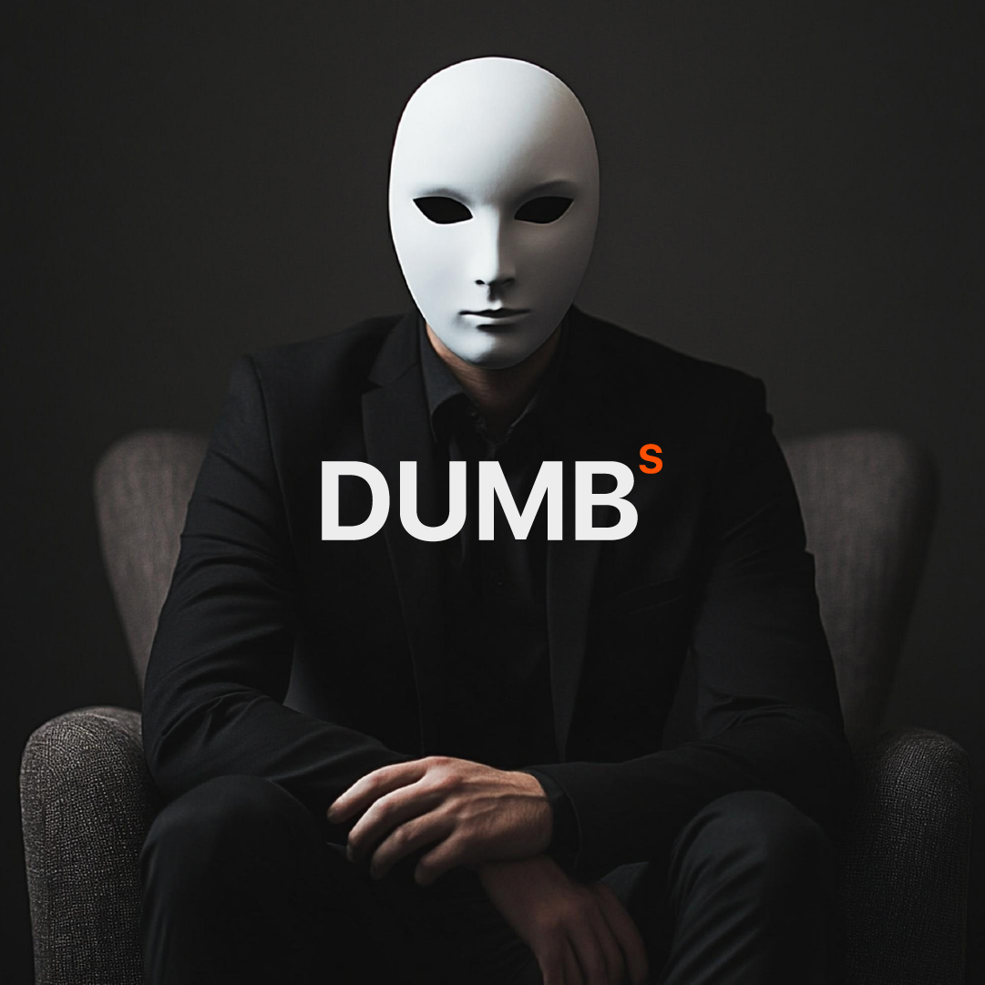 Dumbs – Branding