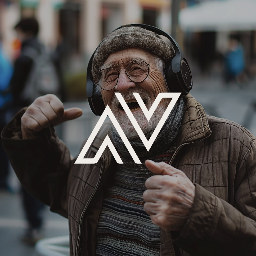 Arabic Village – Branding