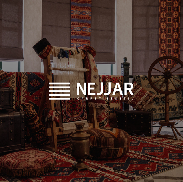 Nejjar – Branding