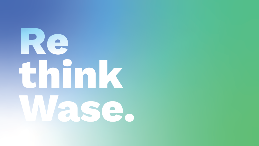 Visual Identity Case Study: Zero Waste City Initiative