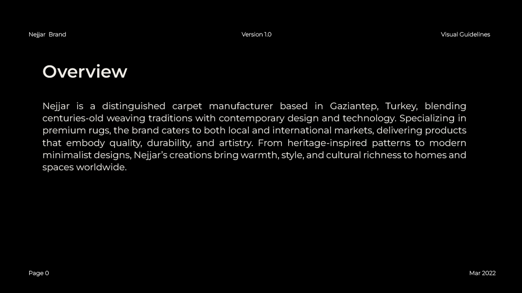 Project gallery