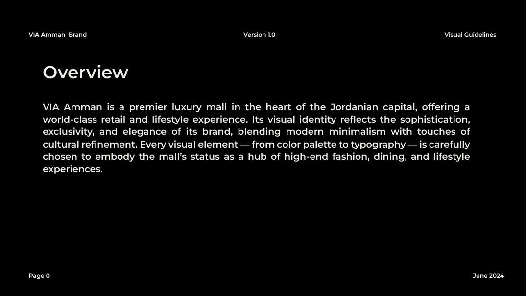 Project gallery