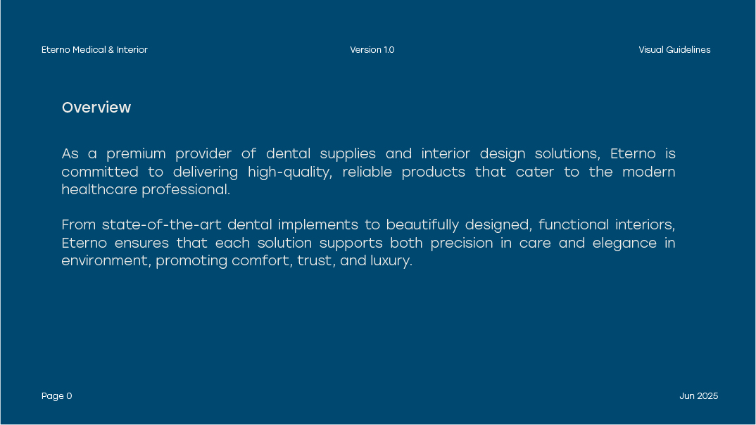 Project gallery