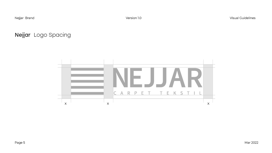 Project gallery