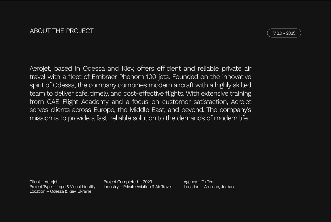 Project gallery