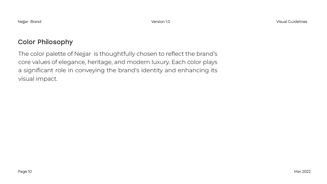 Project gallery