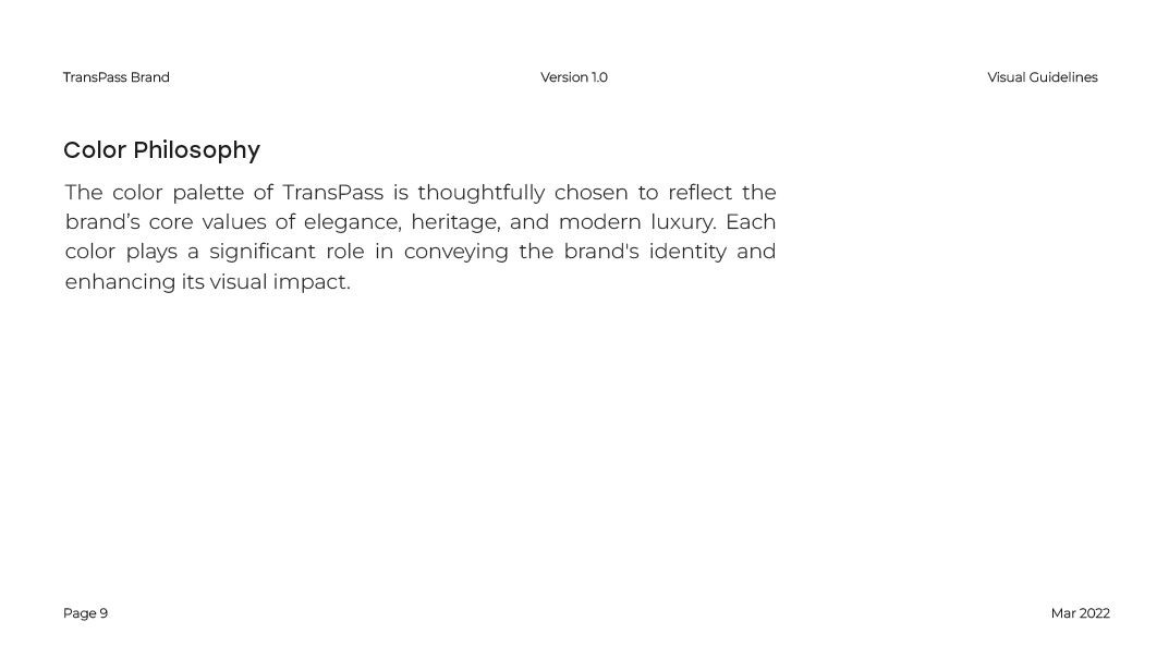 Project gallery