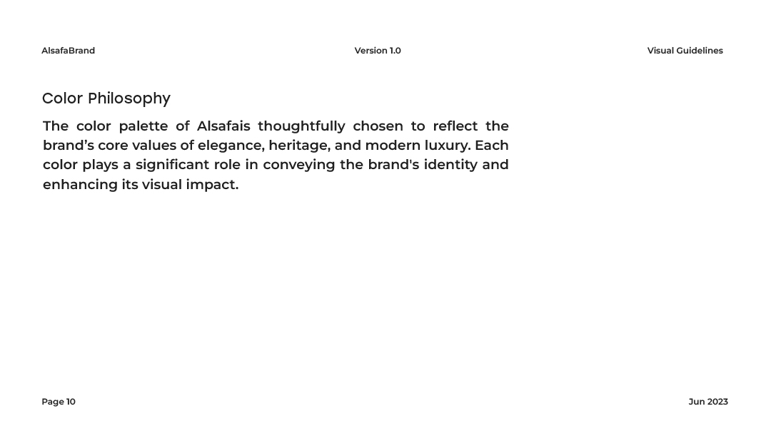 Project gallery
